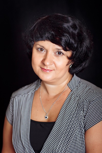Ms. POKHODOVA ELIZAVETA NIKOLAYEVNA General Director - RIBTTES